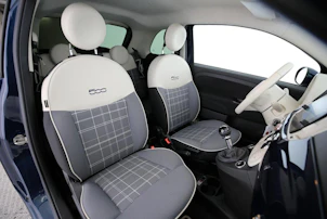immagine del veicolo FIAT 500 0.9 T TwinAir Lounge
