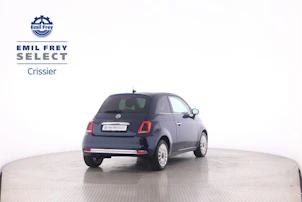 immagine del veicolo FIAT 500 0.9 T TwinAir Lounge