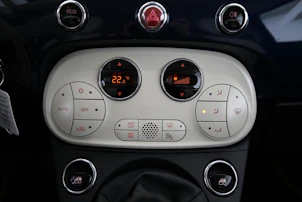 immagine del veicolo FIAT 500 0.9 T TwinAir Lounge