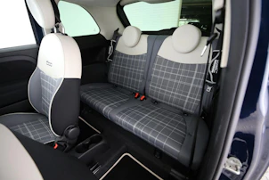 immagine del veicolo FIAT 500 0.9 T TwinAir Lounge