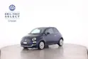 Fiat 500 0.9 T TwinAir Lounge