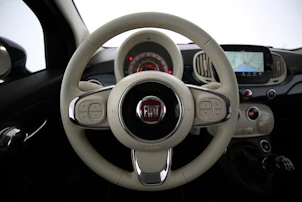 immagine del veicolo FIAT 500 0.9 T TwinAir Lounge