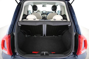 immagine del veicolo FIAT 500 0.9 T TwinAir Lounge