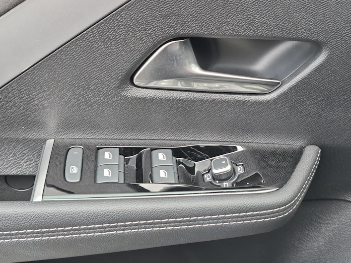 Fahrzeugbild OPEL ASTRA