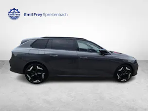 Opel Astra Sports Tourer 1.6 T PHEV 225 GSe / 0,9% Leasing bei Abschluss einer Protect Autoversicherung