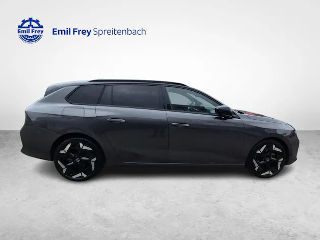 Opel Astra Sports Tourer 1.6 T PHEV 225 GSe / 0,9% Leasing bei Abschluss einer Protect Autoversicherung
