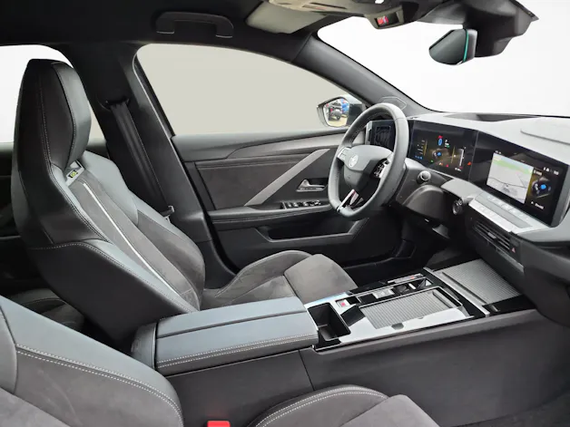Opel Astra Sports Tourer 1.6 T PHEV 225 GSe / 0,9% Leasing bei Abschluss einer Protect Autoversicherung