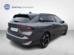 Opel Astra Sports Tourer 1.6 T PHEV 225 GSe / 0,9% Leasing bei Abschluss einer Protect Autoversicherung