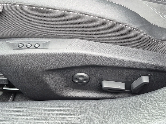 Fahrzeugbild OPEL ASTRA