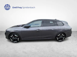 Fahrzeugbild OPEL Astra Sports Tourer 1.6 T PHEV 225 GSe / 0,9% Leasing bei Abschluss einer Protect Autoversicherung