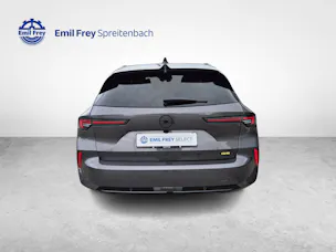 Opel Astra Sports Tourer 1.6 T PHEV 225 GSe / 0,9% Leasing bei Abschluss einer Protect Autoversicherung