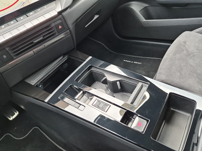 Fahrzeugbild OPEL ASTRA