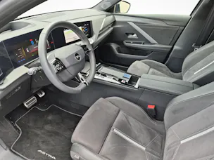 Opel Astra Sports Tourer 1.6 T PHEV 225 GSe / 0,9% Leasing bei Abschluss einer Protect Autoversicherung
