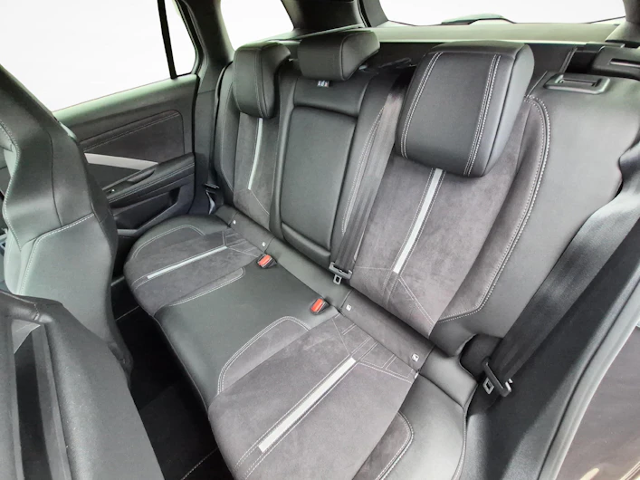 Fahrzeugbild OPEL ASTRA