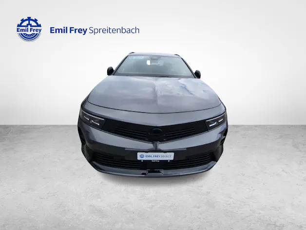 Opel Astra Sports Tourer 1.6 T PHEV 225 GSe / 0,9% Leasing bei Abschluss einer Protect Autoversicherung