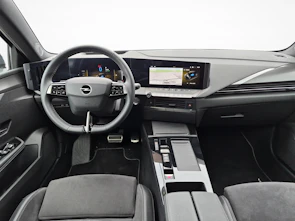 Fahrzeugbild OPEL Astra Sports Tourer 1.6 T PHEV 225 GSe / 0,9% Leasing bei Abschluss einer Protect Autoversicherung