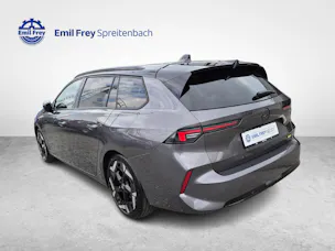 Opel Astra Sports Tourer 1.6 T PHEV 225 GSe / 0,9% Leasing bei Abschluss einer Protect Autoversicherung