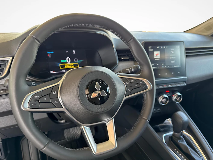 Fahrzeugbild MITSUBISHI COLT