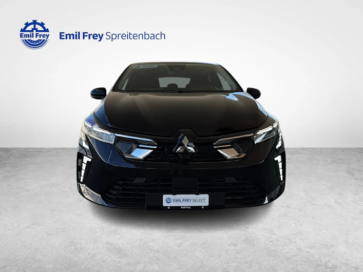 Fahrzeugbild MITSUBISHI COLT