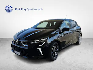 Mitsubishi Colt 1.6 HEV Invite+ / Jetzt mit attraktivem 1.9% Leasing!