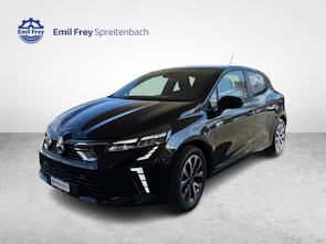 Fahrzeugbild MITSUBISHI Colt 1.6 HEV Invite+ / Jetzt mit attraktivem 1.9% Leasing!