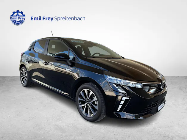 Mitsubishi Colt 1.6 HEV Invite+ / Jetzt mit attraktivem 1.9% Leasing!