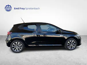 Mitsubishi Colt 1.6 HEV Invite+ / Jetzt mit attraktivem 1.9% Leasing!