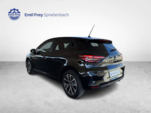 Fahrzeugbild MITSUBISHI Colt 1.6 HEV Invite+ / Jetzt mit attraktivem 1.9% Leasing!