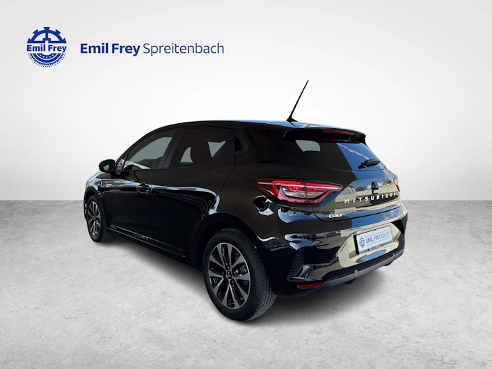 Fahrzeugbild MITSUBISHI COLT