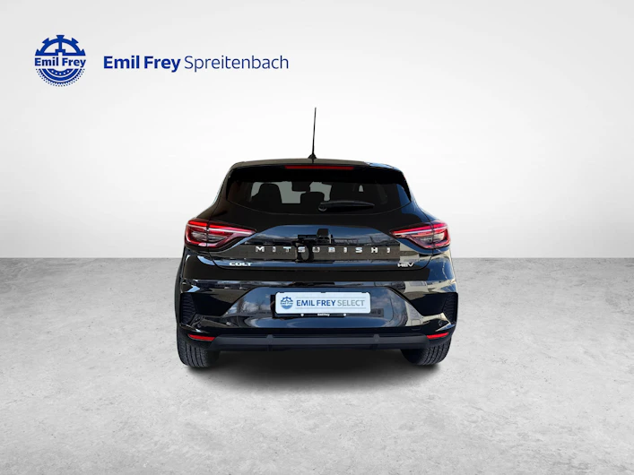 Fahrzeugbild MITSUBISHI COLT