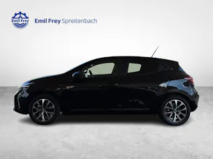 Mitsubishi Colt 1.6 HEV Invite+ / Jetzt mit attraktivem 1.9% Leasing!