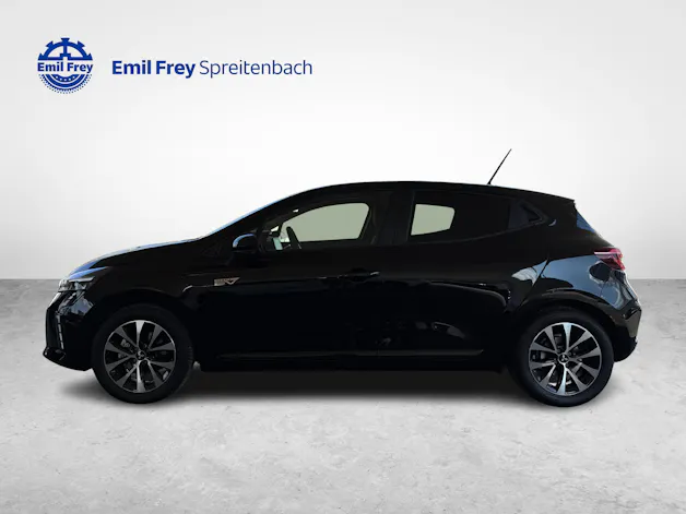 Mitsubishi Colt 1.6 HEV Invite+ / Jetzt mit attraktivem 1.9% Leasing!