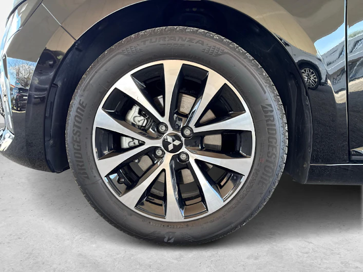 Fahrzeugbild MITSUBISHI COLT