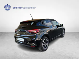 Mitsubishi Colt 1.6 HEV Invite+ / Jetzt mit attraktivem 1.9% Leasing!