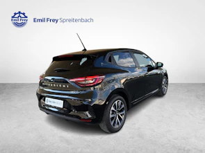 Fahrzeugbild MITSUBISHI Colt 1.6 HEV Invite+ / Jetzt mit attraktivem 1.9% Leasing!