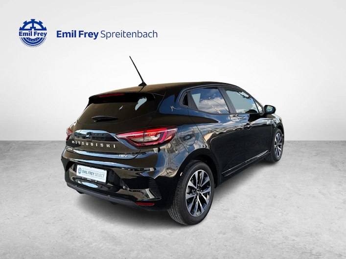 Fahrzeugbild MITSUBISHI COLT