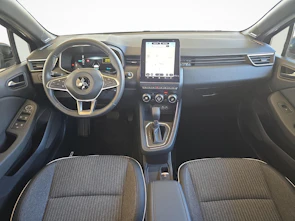 Fahrzeugbild MITSUBISHI Colt 1.6 HEV Instyle / Jetzt mit attraktivem 1.9% Leasing