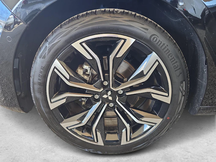 Fahrzeugbild MITSUBISHI COLT