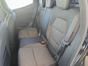 Fahrzeugbild MITSUBISHI Colt 1.6 HEV Instyle / Jetzt mit attraktivem 1.9% Leasing