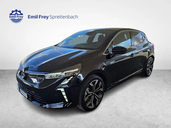 Fahrzeugbild MITSUBISHI Colt 1.6 HEV Instyle / Jetzt mit attraktivem 1.9% Leasing