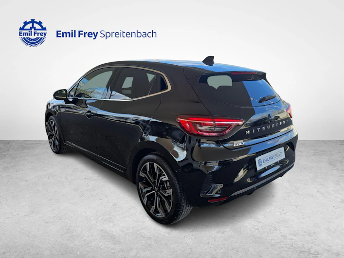 Fahrzeugbild MITSUBISHI COLT