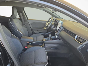 Fahrzeugbild MITSUBISHI Colt 1.6 HEV Instyle / Jetzt mit attraktivem 1.9% Leasing