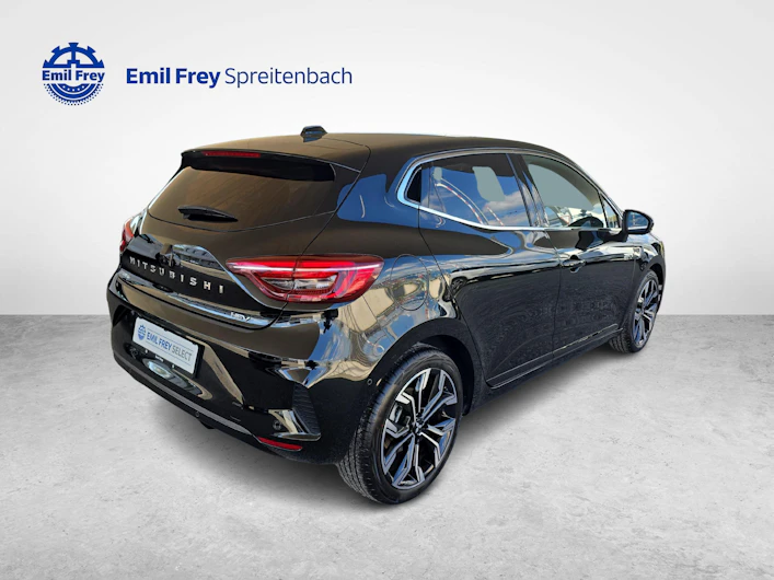 Fahrzeugbild MITSUBISHI COLT