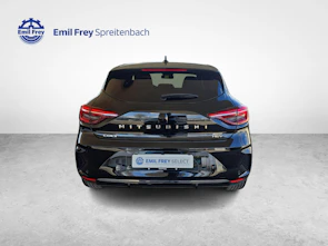 Fahrzeugbild MITSUBISHI Colt 1.6 HEV Instyle / Jetzt mit attraktivem 1.9% Leasing