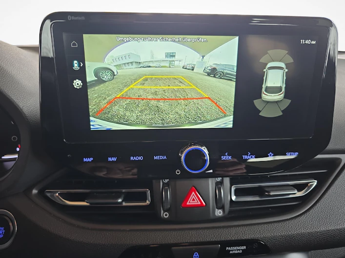 Fahrzeugbild HYUNDAI i30