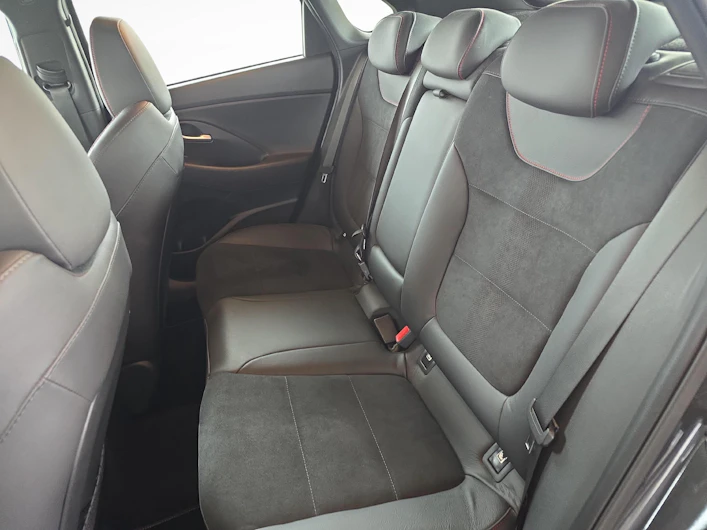 Fahrzeugbild HYUNDAI i30