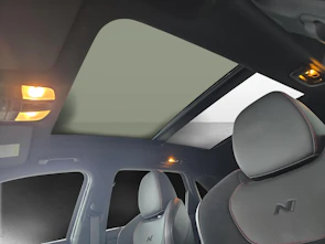 Fahrzeugbild HYUNDAI i30 1.5 T-GDi N-Line Exclusive / Jetzt mit attraktivem 1.9% Leasing!