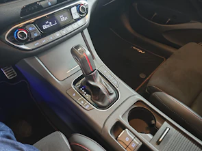 Fahrzeugbild HYUNDAI i30 1.5 T-GDi N-Line Exclusive / Jetzt mit attraktivem 1.9% Leasing!