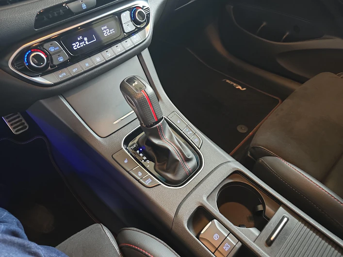 Fahrzeugbild HYUNDAI i30