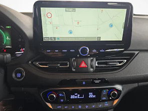 Fahrzeugbild HYUNDAI i30 1.5 T-GDi N-Line Exclusive / Jetzt mit attraktivem 1.9% Leasing!